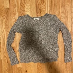 Abercrombie Sweater